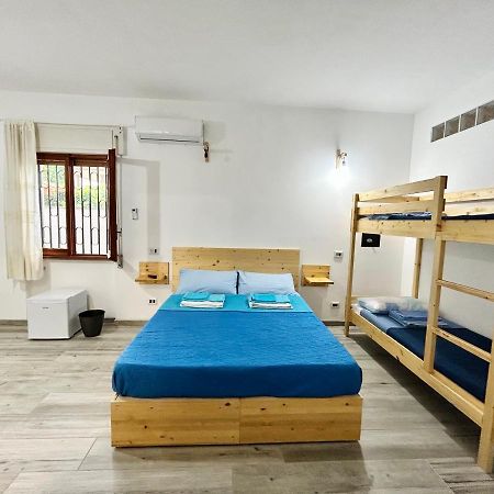 Thalassa Casa Vacanza Anzio Eksteriør billede