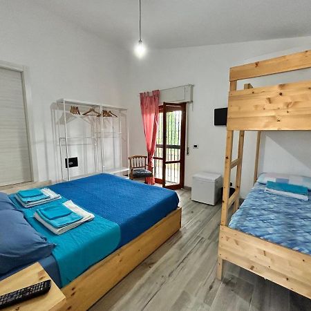 Thalassa Casa Vacanza Anzio Eksteriør billede