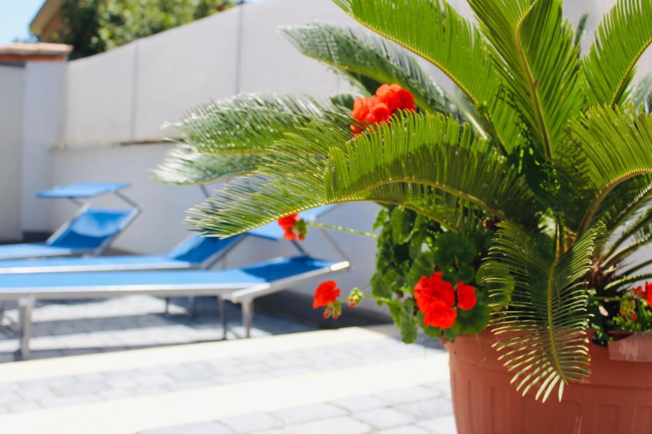 Thalassa Casa Vacanza Anzio Eksteriør billede