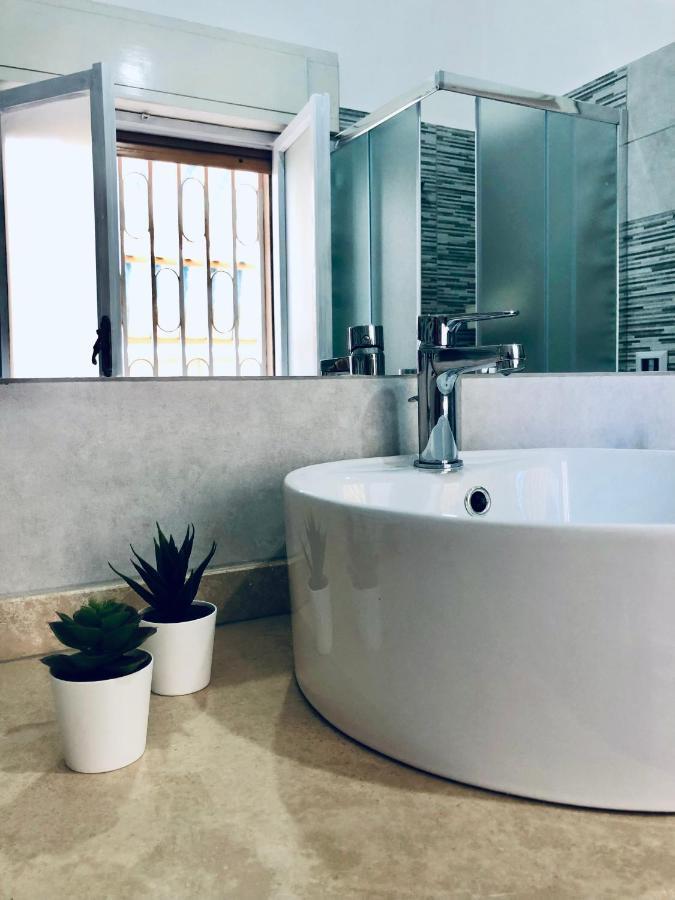 Thalassa Casa Vacanza Anzio Eksteriør billede