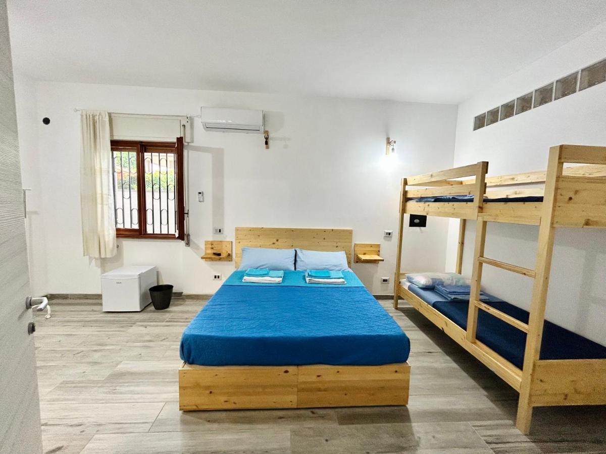 Thalassa Casa Vacanza Anzio Eksteriør billede