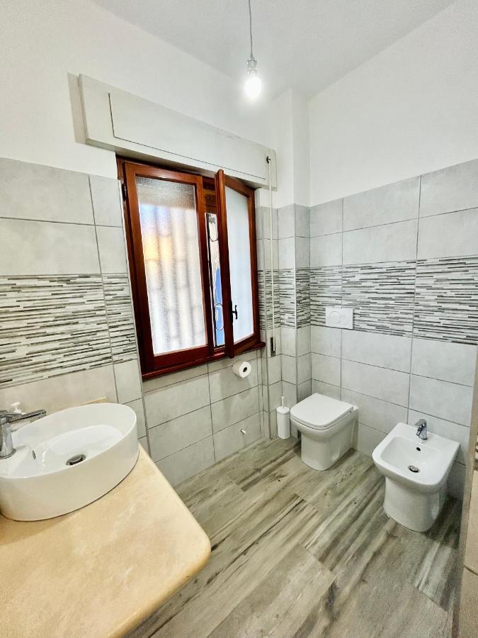 Thalassa Casa Vacanza Anzio Eksteriør billede
