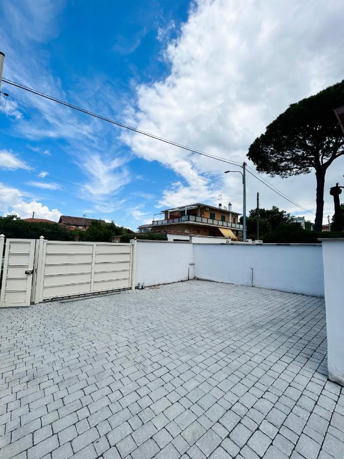 Thalassa Casa Vacanza Anzio Eksteriør billede