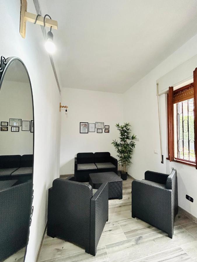 Thalassa Casa Vacanza Anzio Eksteriør billede