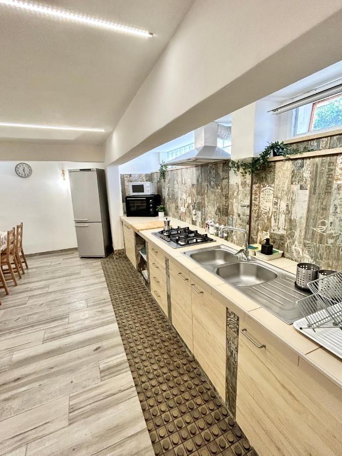 Thalassa Casa Vacanza Anzio Eksteriør billede