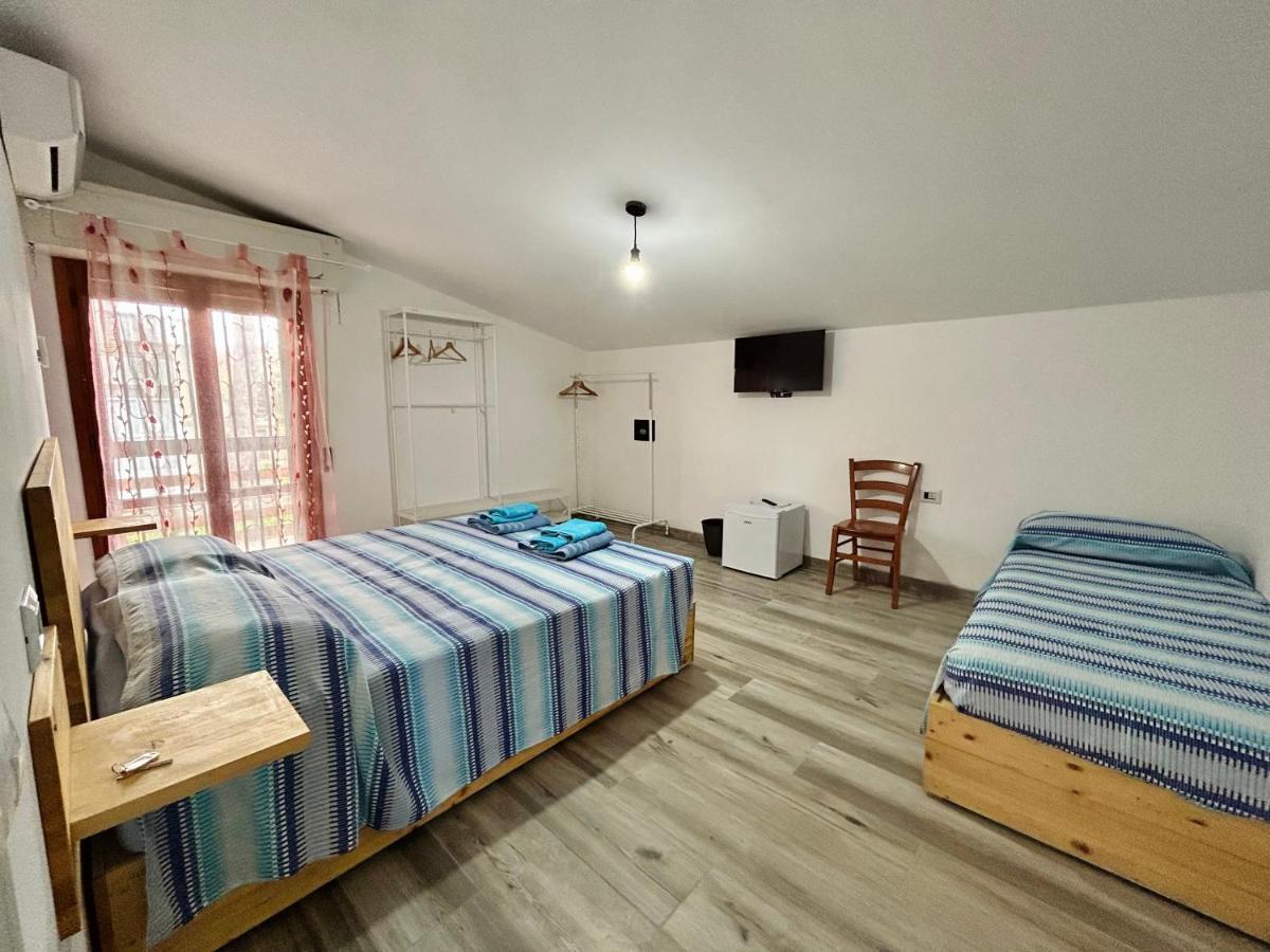Thalassa Casa Vacanza Anzio Eksteriør billede