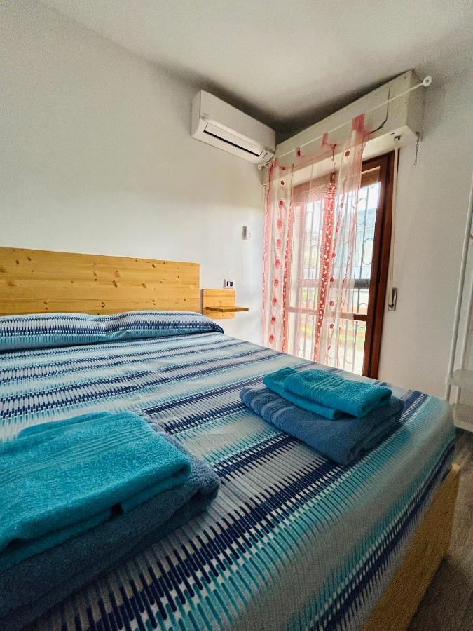 Thalassa Casa Vacanza Anzio Eksteriør billede