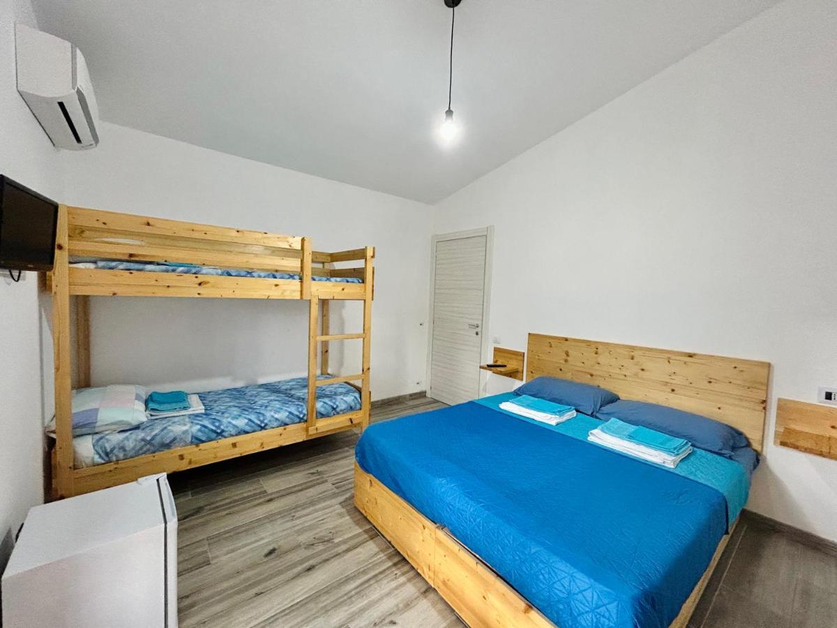 Thalassa Casa Vacanza Anzio Eksteriør billede
