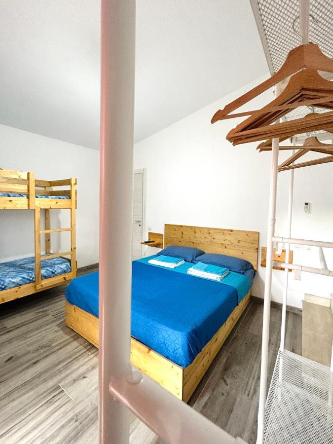 Thalassa Casa Vacanza Anzio Eksteriør billede