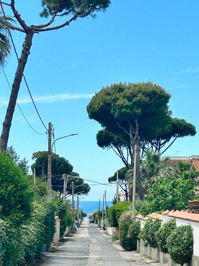 Thalassa Casa Vacanza Anzio Eksteriør billede