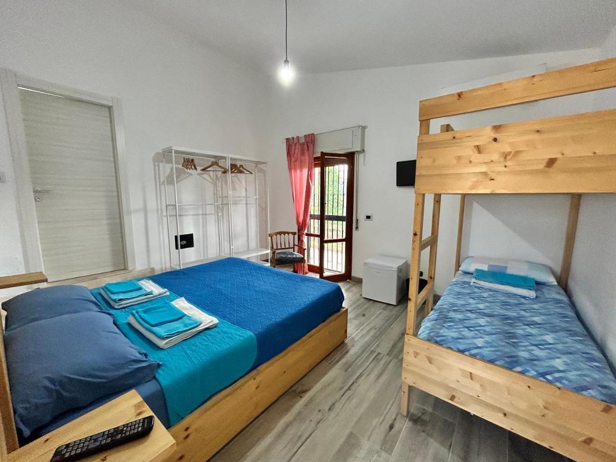Thalassa Casa Vacanza Anzio Eksteriør billede