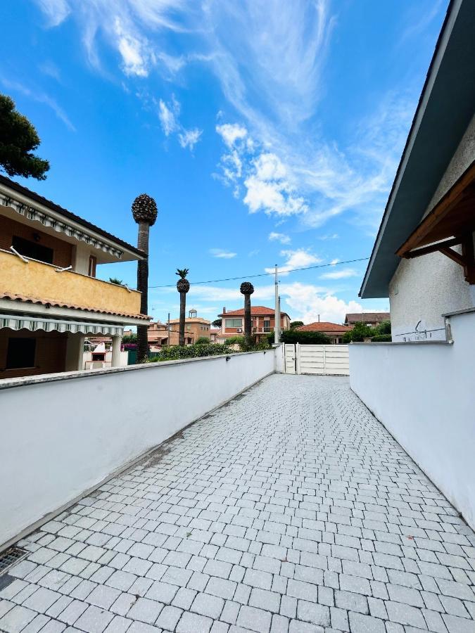 Thalassa Casa Vacanza Anzio Eksteriør billede